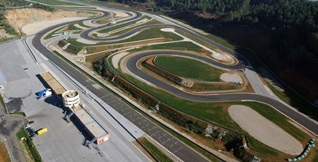 Circuit d'Alès-Cévennes