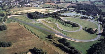 Circuit de Lohéac