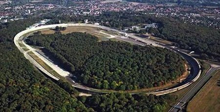 Circuit de Linas-Montlhéry