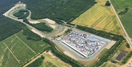 Circuit de l'Anneau du Rhin