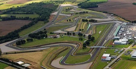 Circuit du Val de Vienne au Vigeant