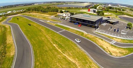 Circuit d'Andrézieux