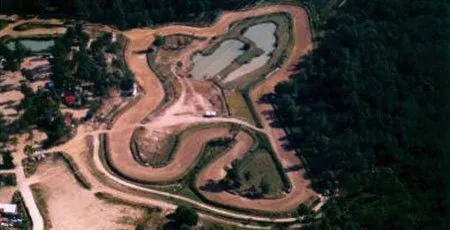 Circuit Terre de Bordeaux-Minzac