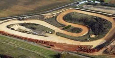 Circuit de Poitiers