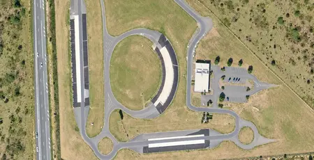 Circuit de Poitiers