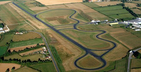 Circuit de Lurcy-Levis