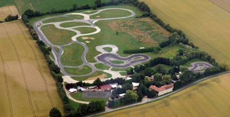 Circuit de Saint Jean de Thurigneux
