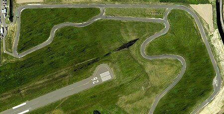 Circuit du Bourbonnais