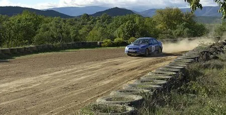 Circuit de Saint-Brès