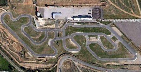 Circuit du Roussillon