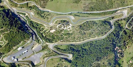 Circuit de Charade