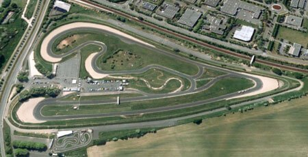 Circuit Carole