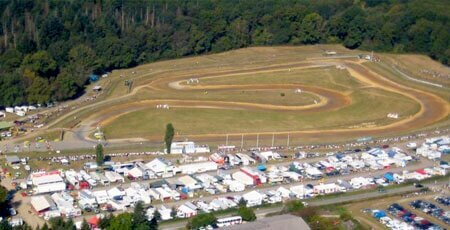 Circuit de Bourges-Allogny