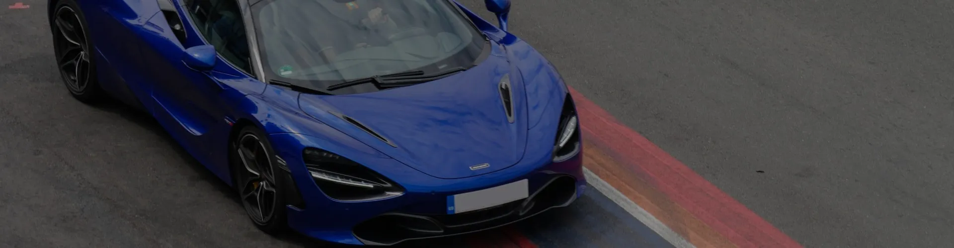 Circuit de Dijon-Prenois