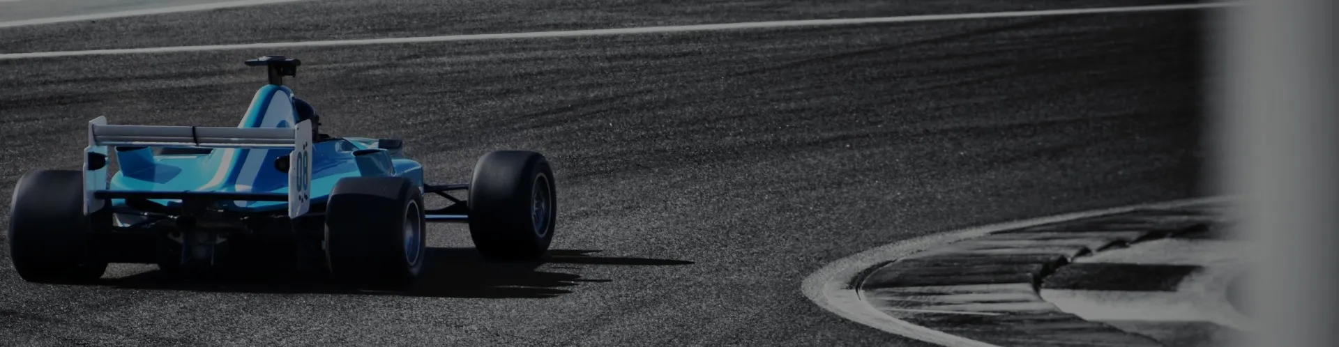 Circuit de Nevers Magny-Cours