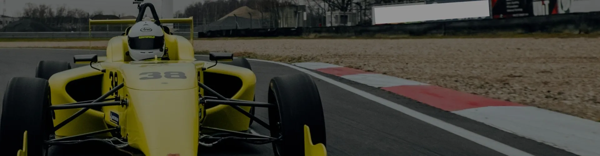 Circuit Jean-Pierre Beltoise de Trappes