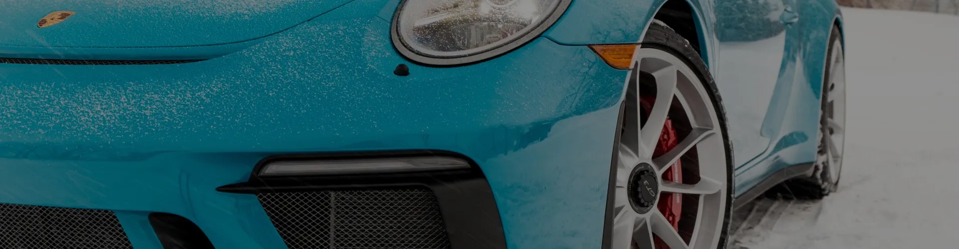 Circuit Glace de Flaine