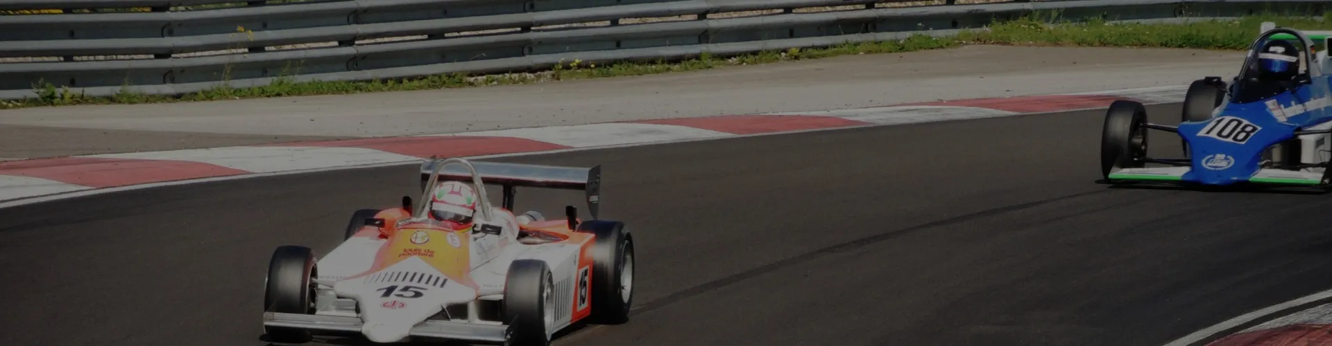 Circuit du Roussillon
