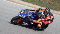 Baptême Moto sur Circuit en Provence-Alpes-Côte d’Azur et Corse