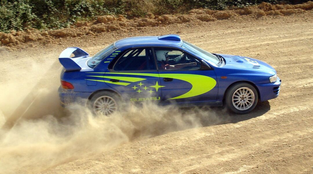 Stage De Pilotage Rallye 17 Circuits Disponibles Stage De Pilotage Rallye 17 Circuits Disponibles