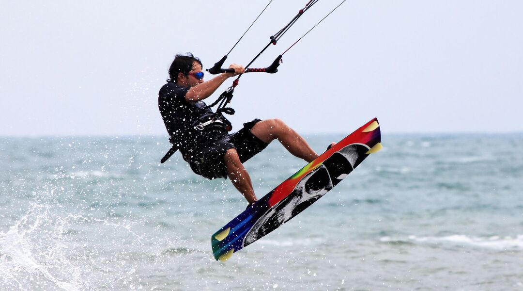 Sport de Glisse Cours et Initiation au Surf, Surf Electrique