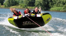 Jeux nautiques en Aquitaine Jeux nautiques en Aquitaine