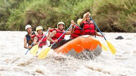 Rafting en Aquitaine Rafting en Aquitaine