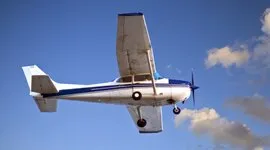 Baptême de l’air avion en Midi-Pyrénées