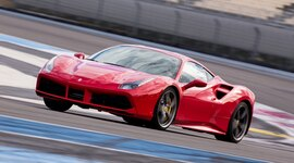 Stage de pilotage Ferrari en Nord-Pas-de-Calais Stage de pilotage Ferrari en Nord-Pas-de-Calais