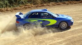 Stage de Pilotage Rallye Stage de Pilotage Rallye
