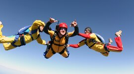 Stage Parachutisme PAC en Aquitaine Stage Parachutisme PAC en Aquitaine