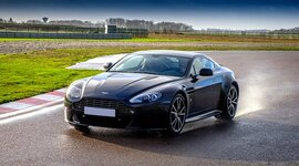 Stage de Pilotage Aston Martin en Nord-Pas-de-Calais Stage de Pilotage Aston Martin en Nord-Pas-de-Calais