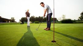 Week end Golf en Aquitaine Week end Golf en Aquitaine