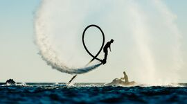 Flyboard en Aquitaine Flyboard en Aquitaine