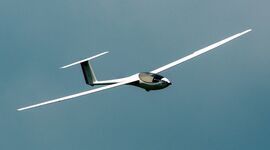 Baptême de l'air en Planeur Baptême de l'air en Planeur