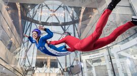 Simulateur de Chute Libre en Bourgogne Simulateur de Chute Libre en Bourgogne