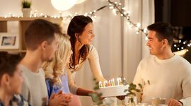 Idée de Cadeau d’Anniversaire Idée de Cadeau d’Anniversaire