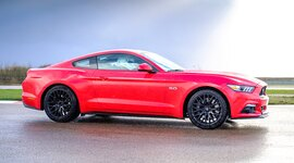 Stage de Pilotage Ford Mustang en Nord-Pas-de-Calais Stage de Pilotage Ford Mustang en Nord-Pas-de-Calais