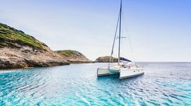 Balade en bateau en PACA et Corse