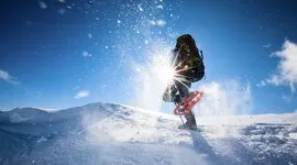 Week end à la Montagne