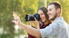 Cours de Photographie en Aquitaine Cours de Photographie en Aquitaine