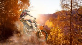 Stage de Moto Cross en Provence-Alpes-Côte d’Azur et Corse