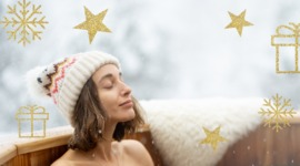 Cadeaux de Noël Détente Cadeaux de Noël Détente