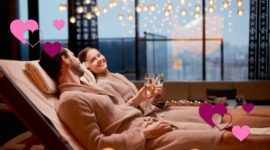 Cadeaux de Saint-Valentin pour Couple Cadeaux de Saint-Valentin pour Couple