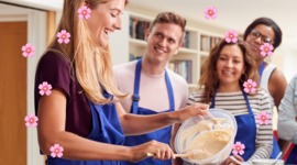 Cadeaux Gastronomie pour la fête des mères Cadeaux Gastronomie pour la fête des mères