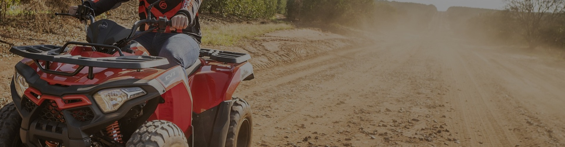 Quad & Buggy en Auvergne