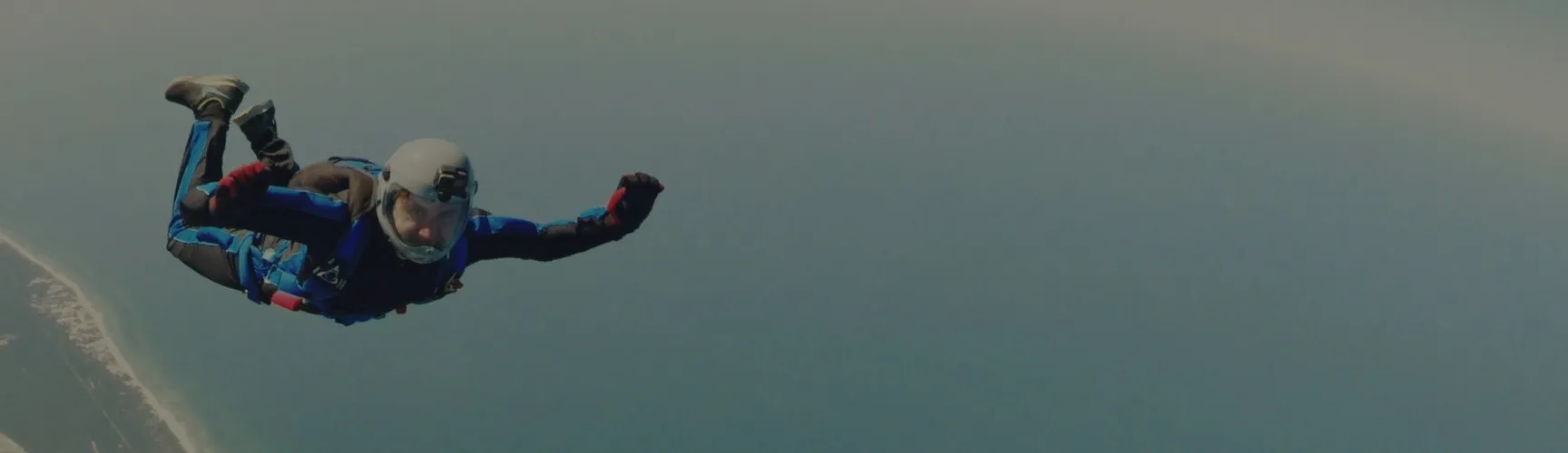 Stage Parachutisme PAC