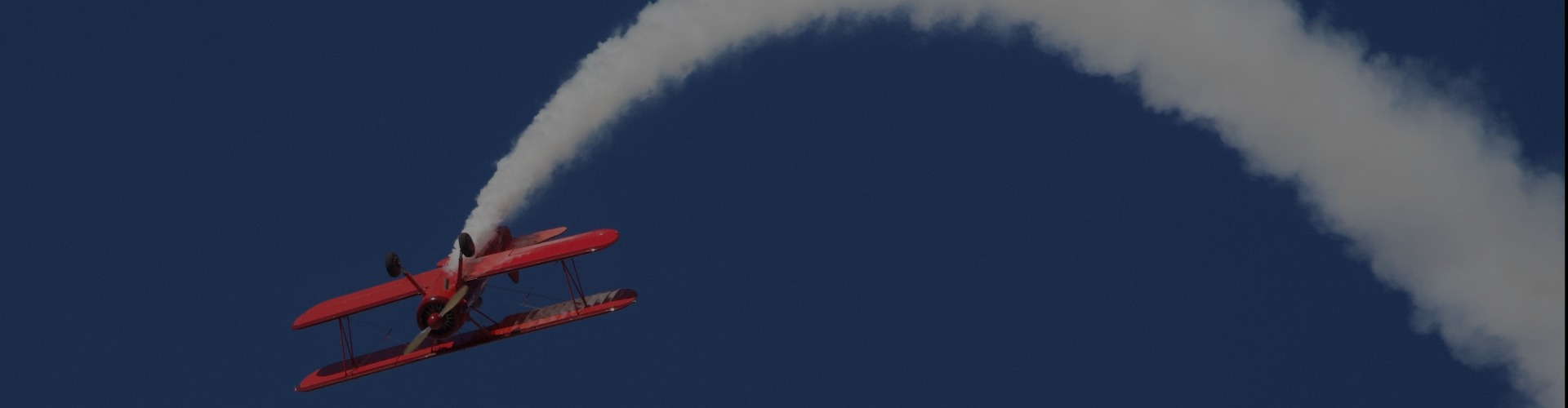Baptême en avion de voltige en Nord-Pas-de-Calais