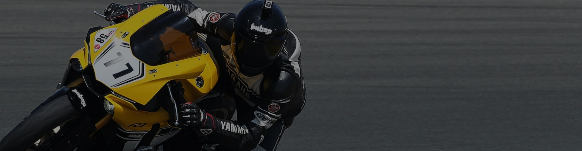 Stage de pilotage moto en Limousin