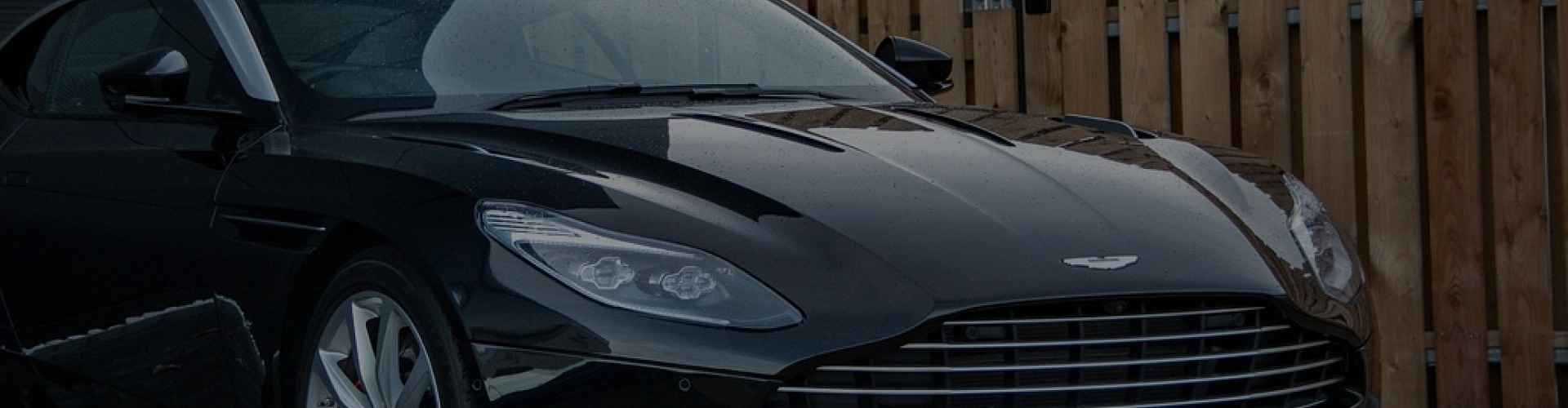 Stage de Pilotage Aston Martin en Languedoc-Roussillon